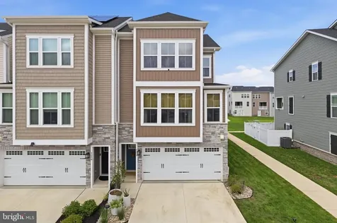 9206 Edenderry Drive Fredericksburg VA 22408