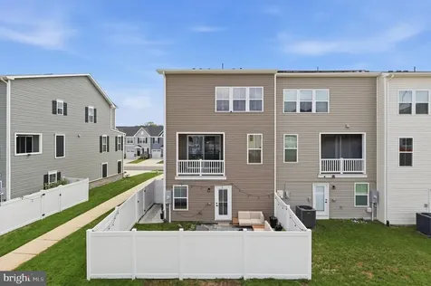 9206 Edenderry Drive Fredericksburg VA 22408