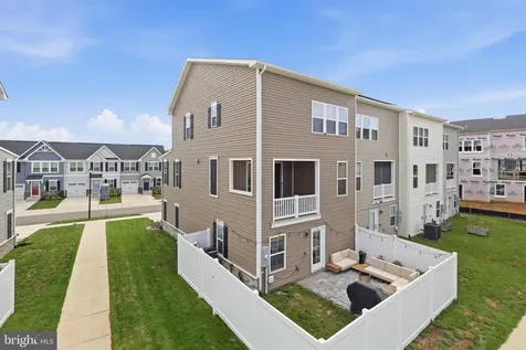 9206 Edenderry Drive Fredericksburg VA 22408