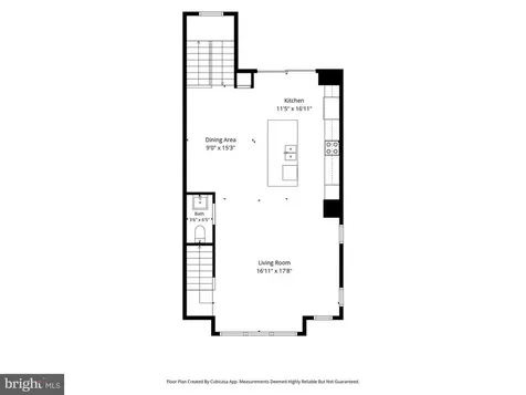 9206 Edenderry Drive Fredericksburg VA 22408