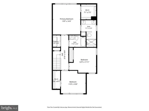 9206 Edenderry Drive Fredericksburg VA 22408