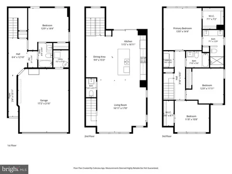 9206 Edenderry Drive Fredericksburg VA 22408