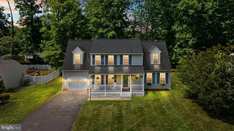 10112 Ballston Road Fredericksburg VA 22408