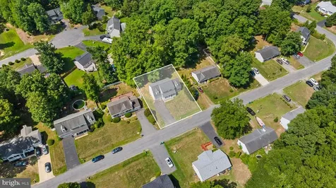10112 Ballston Road Fredericksburg VA 22408