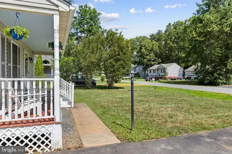 10112 Ballston Road Fredericksburg VA 22408
