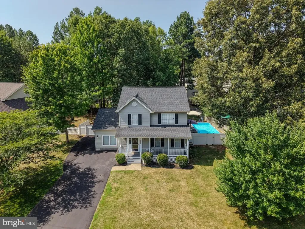 3909 Lancaster Ring Road Fredericksburg VA 22408