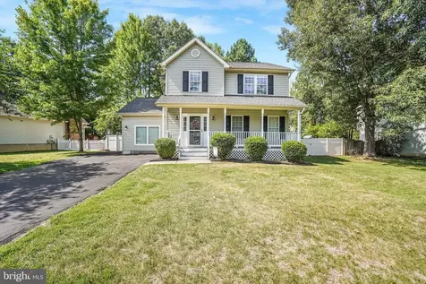 3909 Lancaster Ring Road Fredericksburg VA 22408