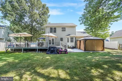 3909 Lancaster Ring Road Fredericksburg VA 22408