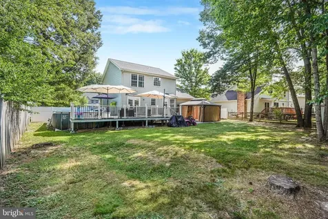 3909 Lancaster Ring Road Fredericksburg VA 22408