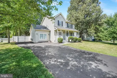 3909 Lancaster Ring Road Fredericksburg VA 22408