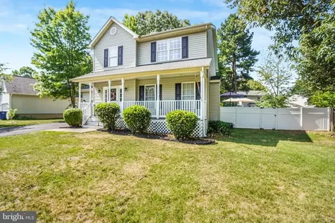 3909 Lancaster Ring Road Fredericksburg VA 22408