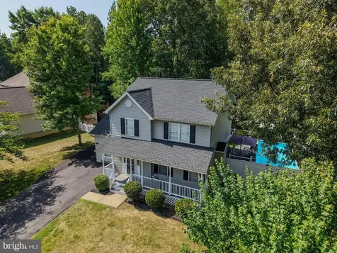 3909 Lancaster Ring Road Fredericksburg VA 22408