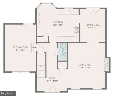 3909 Lancaster Ring Road Fredericksburg VA 22408