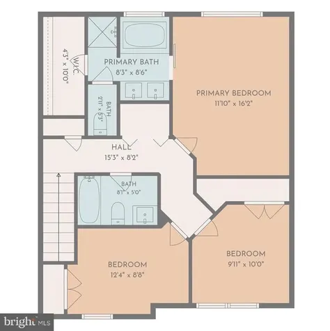 3909 Lancaster Ring Road Fredericksburg VA 22408