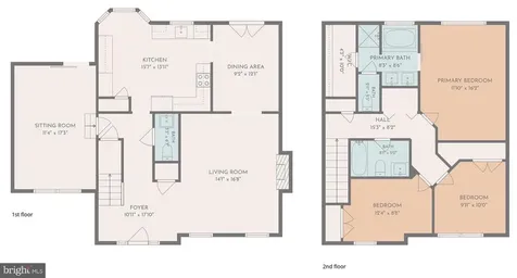 3909 Lancaster Ring Road Fredericksburg VA 22408