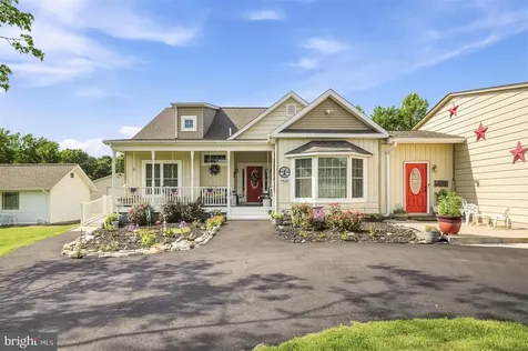 9820 Pratts Drive Fredericksburg VA 22408