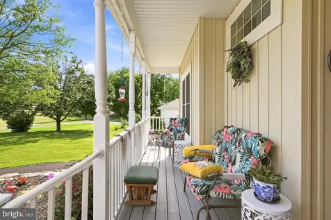 9820 Pratts Drive Fredericksburg VA 22408
