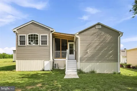 9820 Pratts Drive Fredericksburg VA 22408