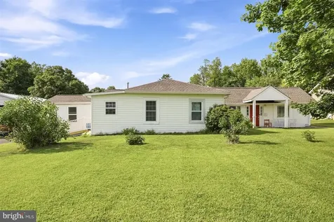 9820 Pratts Drive Fredericksburg VA 22408