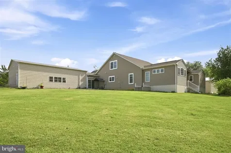 9820 Pratts Drive Fredericksburg VA 22408