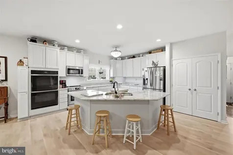 9820 Pratts Drive Fredericksburg VA 22408