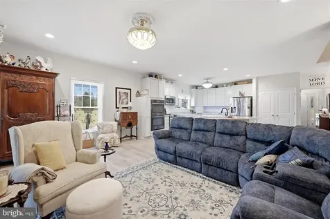 9820 Pratts Drive Fredericksburg VA 22408