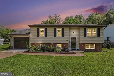58 C L Walker Boulevard Fredericksburg VA 22407