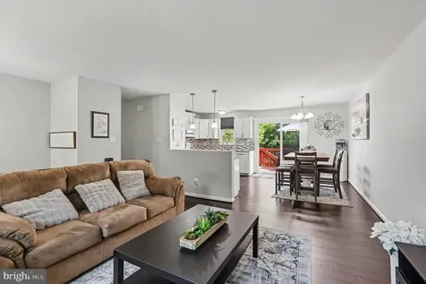 58 C L Walker Boulevard Fredericksburg VA 22407