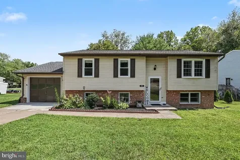 58 C L Walker Boulevard Fredericksburg VA 22407