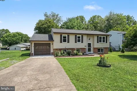 58 C L Walker Boulevard Fredericksburg VA 22407
