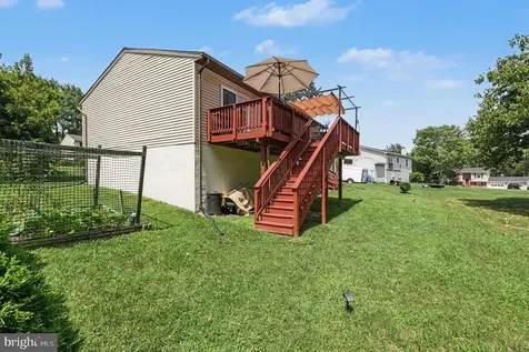 58 C L Walker Boulevard Fredericksburg VA 22407