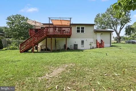 58 C L Walker Boulevard Fredericksburg VA 22407