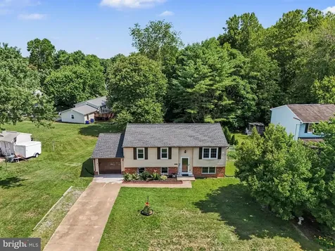 58 C L Walker Boulevard Fredericksburg VA 22407