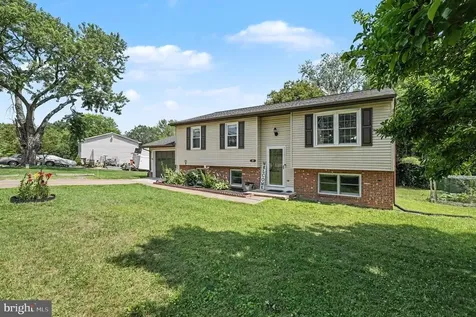 58 C L Walker Boulevard Fredericksburg VA 22407