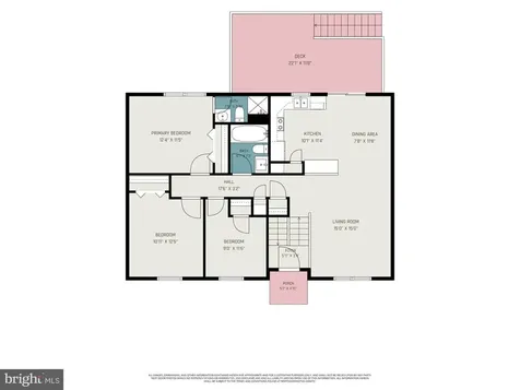 58 C L Walker Boulevard Fredericksburg VA 22407