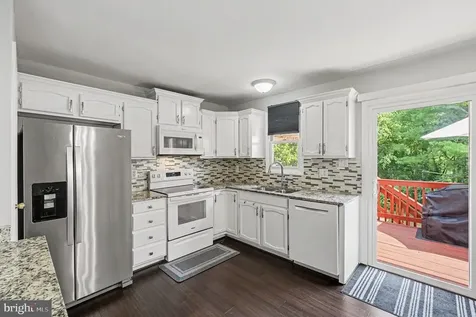 58 C L Walker Boulevard Fredericksburg VA 22407