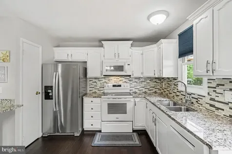 58 C L Walker Boulevard Fredericksburg VA 22407