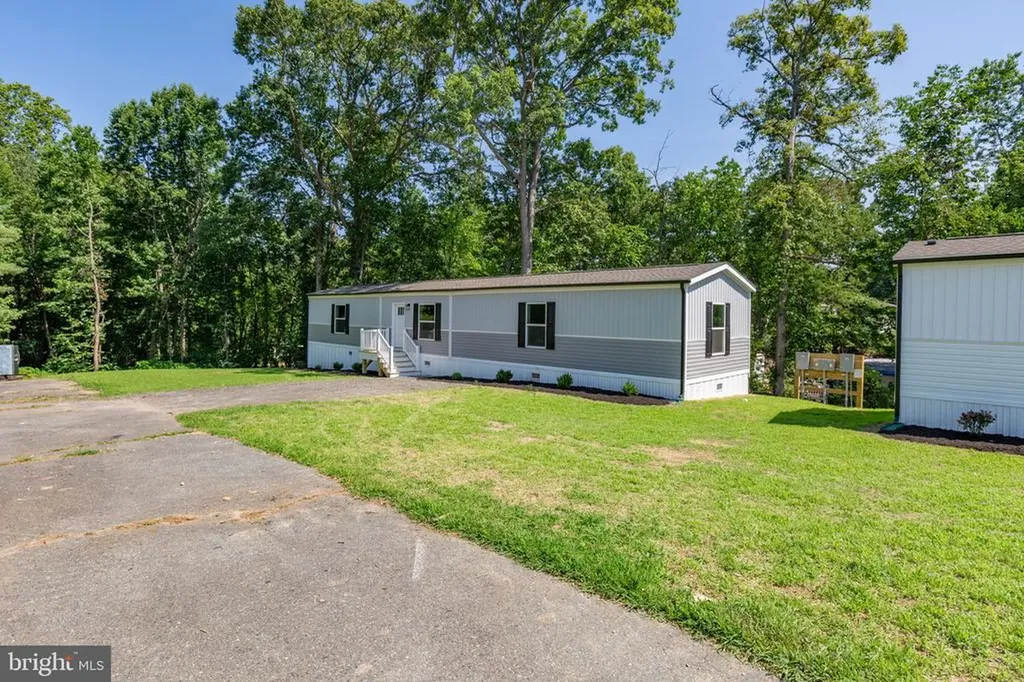 4405 E Mclaw Street Fredericksburg VA 22408