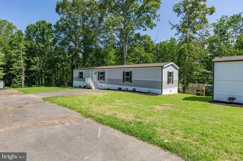 4405 E Mclaw Street Fredericksburg VA 22408
