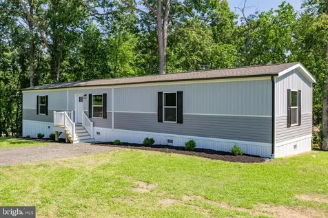 4405 E Mclaw Street Fredericksburg VA 22408