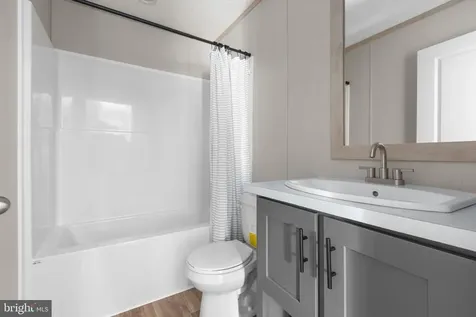 4405 E Mclaw Street Fredericksburg VA 22408