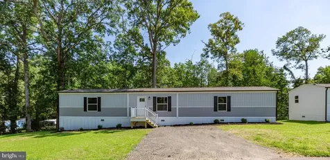 4405 E Mclaw Street Fredericksburg VA 22408