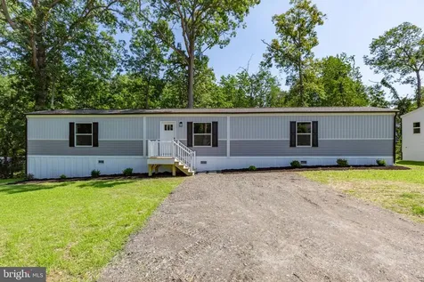 4405 E Mclaw Street Fredericksburg VA 22408