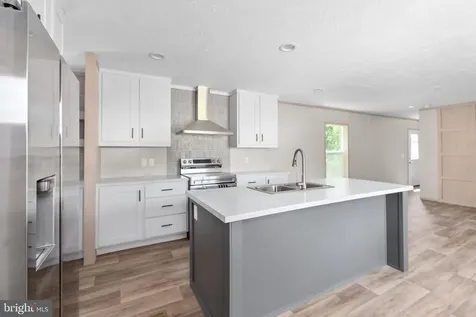 4405 E Mclaw Street Fredericksburg VA 22408