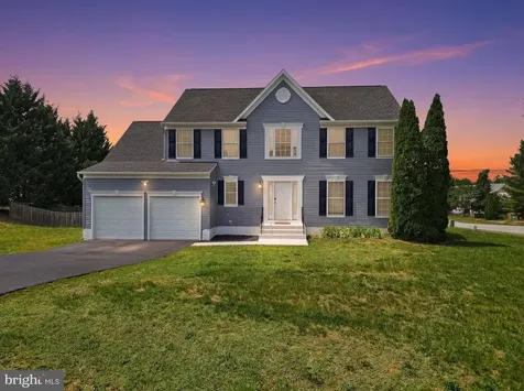 4001 Mossy Bank Lane Fredericksburg VA 22408