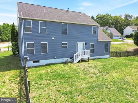 4001 Mossy Bank Lane Fredericksburg VA 22408