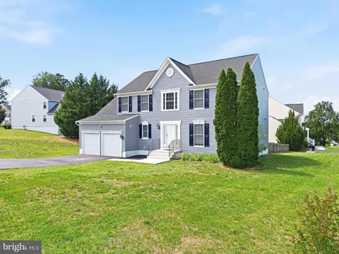 4001 Mossy Bank Lane Fredericksburg VA 22408