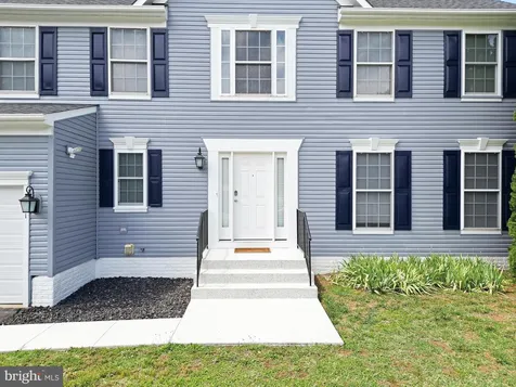 4001 Mossy Bank Lane Fredericksburg VA 22408