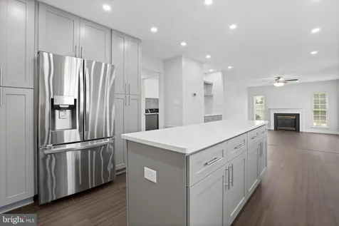 4001 Mossy Bank Lane Fredericksburg VA 22408