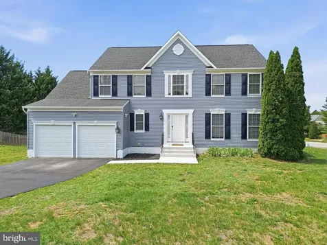 4001 Mossy Bank Lane Fredericksburg VA 22408
